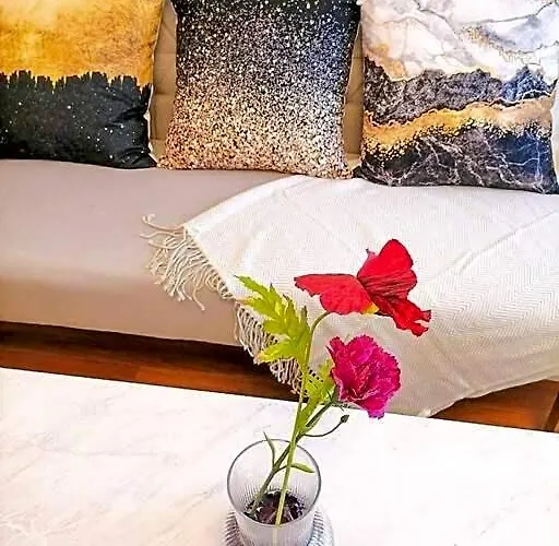 Cozy Unit At Sun Residences
