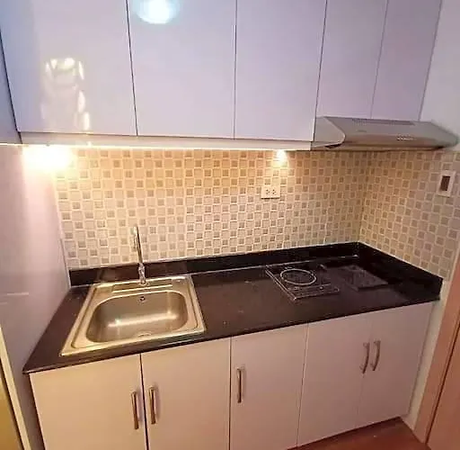 فندق Cozy Unit At Sun Residences